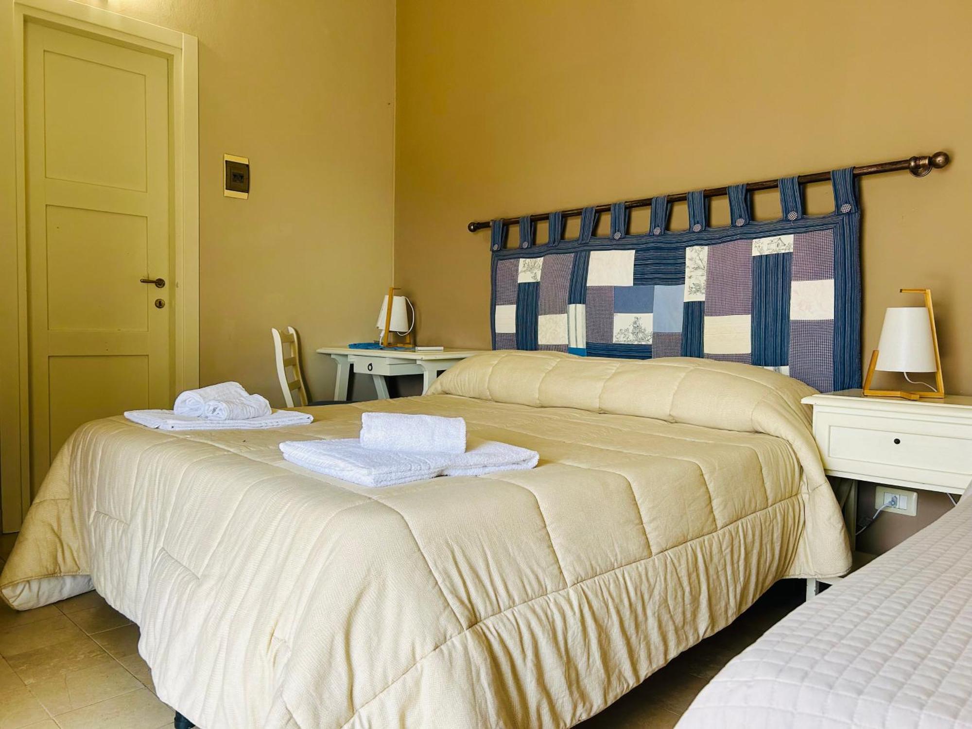 Avola Antica Villa Eksteriør billede