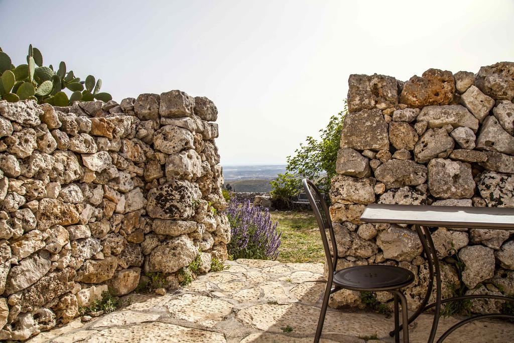 Avola Antica Villa Eksteriør billede
