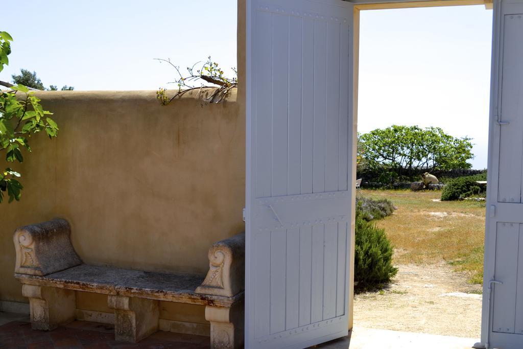 Avola Antica Villa Eksteriør billede